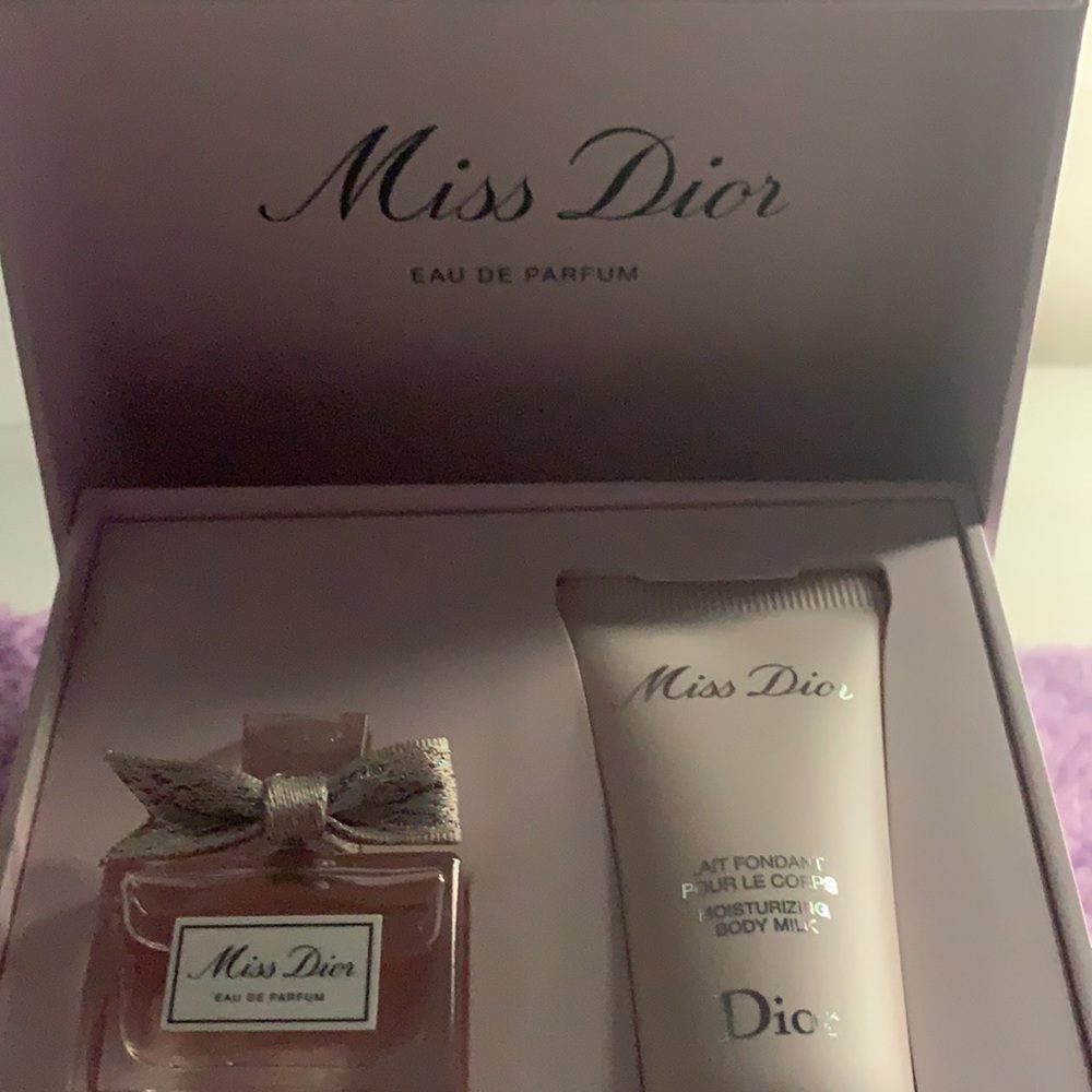 Miss Dior - Picture 2 of 5